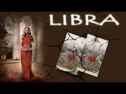 LIBRA 💫 THEY’RE FALLING HARD FOR YOU 💖 A ROMANTIC CONFESSION IS CLOSER THAN YOU THINK 😍✨ JUNE TAROT