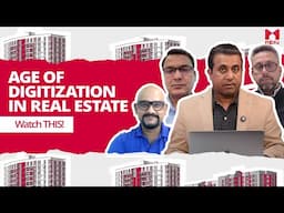 Property Show: The Age of Digitization in Real Estate