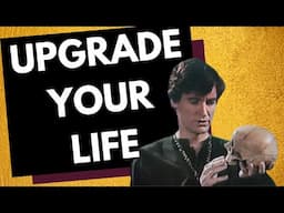 Are We All Just Actors in Life? Write a Better Part for Yourself! - Tapping with Brad Yates