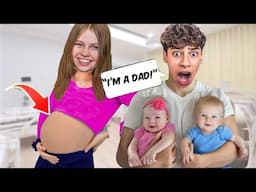 Ferran is HAVING A BABY...Salish Matter Pregnant! ( The Royalty Family)