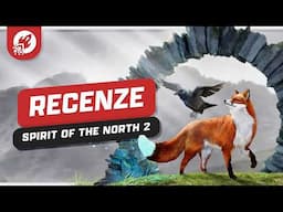 Je Spirit of the North 2 hrdým nástupcem i přes hromadu chyb?