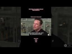 TESLA VS TRUMP VS ELON MUSK | Trade with stocktalkforu