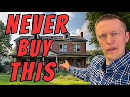 (10 Mistakes) When Buying Your First House Hack...