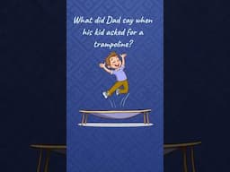 Dad Joke