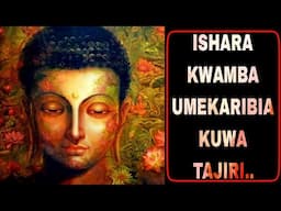 ISHARA 5 KWAMBA UMEKARIBIA KUFANIKIWA