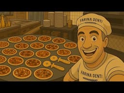 Mario Petrolo Ristorante Pizzeria l’infinito sta trasmettendo dal vivo.