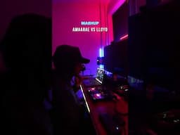 Amaarae vs Lloyd mashup for my DJ’s get it here: https://thirdletterc.bandcamp.com