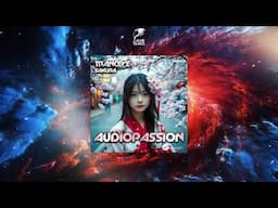 TrancEye - Sakura (Extended Mix) [AUDIOPASSION]