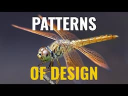 Michael Denton on the Primal Patterns That Govern Living Systems