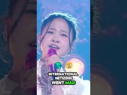 16-year-old Singer Kim Da hyun harassed by 58 year old man