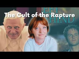 The cult of the rapture | That Liz Hunter