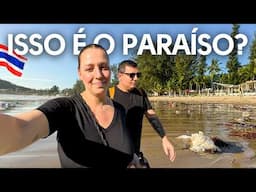 PHUKET: A REALIDADE NA MAIOR ILHA PARADISÍACA DA TAILÂNDIA