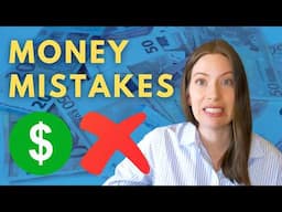 10 Travel MONEY MISTAKES Everyone Makes & How to Avoid Them! 💸💰😳 Essential Hacks and Travel Tips ✈️🌎