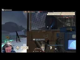 TF2 Search, Sunday Stream