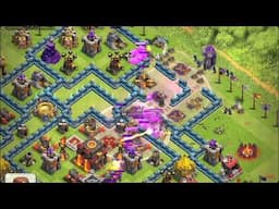 The Story of Galadon and Clash of Clans - Episode #6