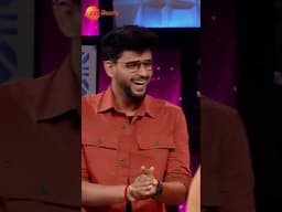 Kedar show-stopping dance moves🕺🎊 | Super Serial Championship S4 #shorts | Sun @9PM | Zee Telugu