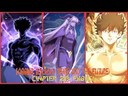 LOGGING 10000 YEARS INTO THE FUTURE CHAPTER 213 ENGLISH