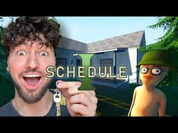 WE BOUGHT THE BUNGALOW - Schedule 1 (Part 2)