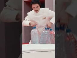 Quem é que tem sede? 💦