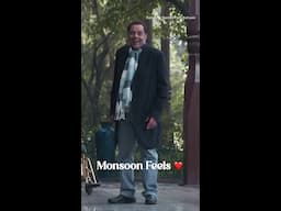 Monsoon Mood! 🌧️❤️ | Viacom 18 Studios | Rocky Aur Rani Kii Prem Kahaani