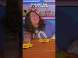 Ya es normal! #karlacamacho #slobotzky #deberiasde #amor #comedia #humor #risas #programa #short