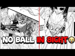 WE DOING ANYTHING BUT FOOTBALL... | Blue Lock Chapter 305 Review