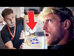 I Caught The Guy Who Stole My $5,275,000 Pokémon Card