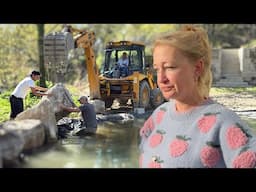 We're looking at worst case scenario | Disaster strikes our Bio Pool Project