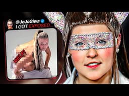 JoJo Siwa Just Got Even Worse...