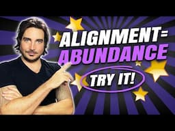 How Finding Your Soul-Purpose Alignment Will Make You Very Rich And Happy! 👑