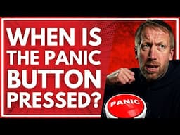 WHEN IS THE PANIC BUTTON PRESSED? - HAVE YOU ALREADY PRESSED IT? | MORNING MUSINGS WITH RUSSYB