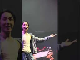 CHICKEN NOODLE SOUP - 제이홉 호프 온 더 스테이지 HOPE ON THE STAGE D1 #hopeonthestagemanila #jhope #bts