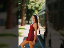 Canon EOS R6 Mark ii RF85mm F1.2 L Portraits