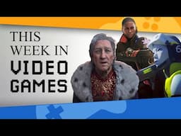 Oblivion Remastered, Marathon's NDA pivot + the future of Destiny | This Week in Videogames