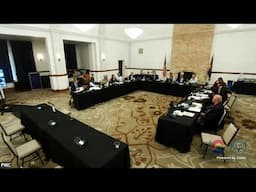 Colorado Parks and Wildlife Commission Meeting - Day 2