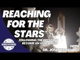Reaching for the Stars (Part 1)