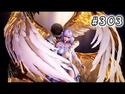 Sealed Divine Throne Anime Explained In Hindi Part 303 | Series Like Soul Land