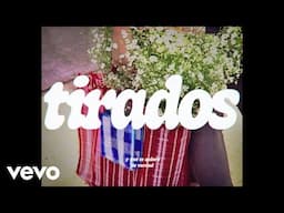 Marco Mares - tirados (Lyric Video)