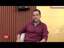 Día a Día | Deporte con Juan Pablo Taibo: novedades del Torneo Intermedio