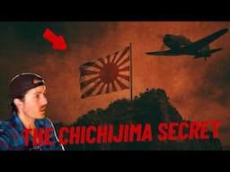 The Chichijima Secret