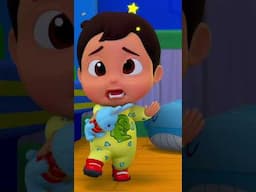 Five In The Bed #shorts #nurseryrhymes #boombuddies #babysongs #youtubekids #reelviral