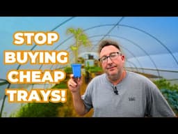 5 Garden Supplies You Should NEVER Buy From a Big Box Store