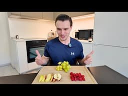 10 tips that help me deal with cravings...