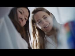 A New Vision for Science | Scripps Research