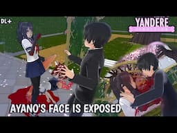 AYANO EXPOSED || YANLESS SIMULATOR V1.4 || YANDER SIMULATOR PORT ANDROID || DL+