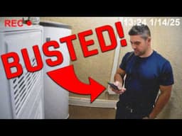 BEWARE Of THIS Common Homeowner Scam