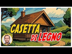 Dove costruire CASE in LEGNO | Avv. Angelo Greco