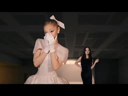 Selena Gomez & Ariana Grande - Endless Craving (DJ Rivera Remix)