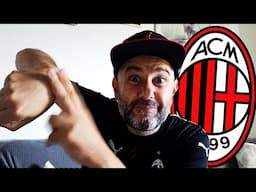 7 LUGLIO 2025 - È PRESTOOOOOOOOO!!!!! || News Milan