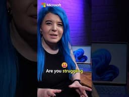 Click To Do With Windows + Q